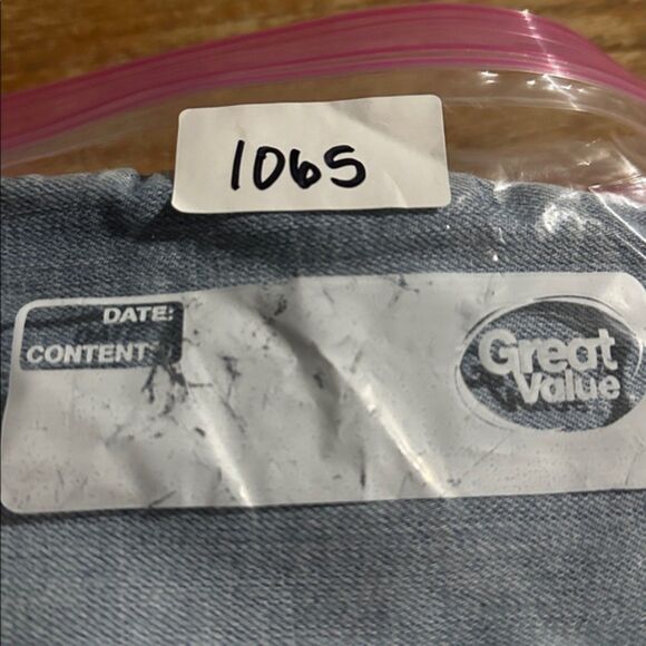 Silver Jeans Super Stretch Aiko Bootcut Low Rise Womens 32/33 Cotton Cowgirl - Picture 16 of 16